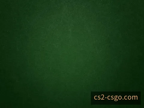 Counter-Strike竞技地图与团队对抗主题画面